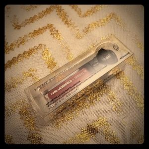 Karl Lagerfeld+ModelCo LightMatte Liquid Lipstick